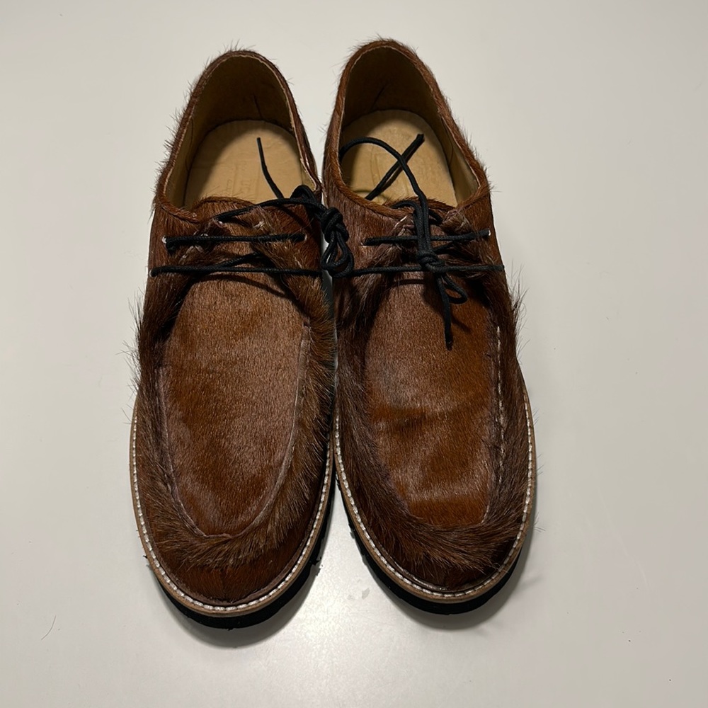 UO Geoff Wallabee
